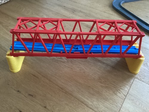 Rare vintage tomy trackmaster - vintage,