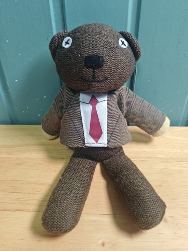 Beanie baby bean teddy - baby,