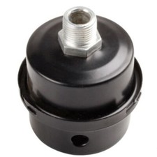 16mm thread metal - metal, air