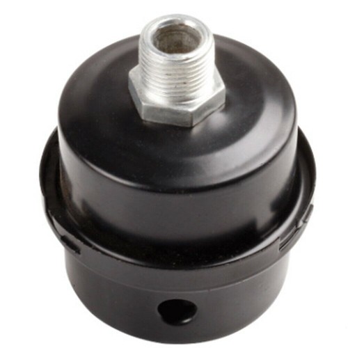 16mm thread metal - 16mm, 3/8"