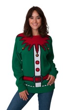 Christmas Men Women Xmas