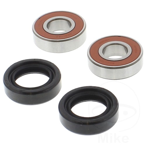 Tourmax wheel bearing seal - tourmax,