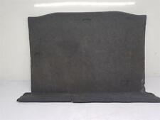 01-2008 MK2 GD HONDA JAZZ BOOT FLOOR 5 DOOR HATCHBACK GREY SAAG00X