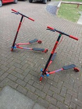 Yvolution Y Fliker Air A3