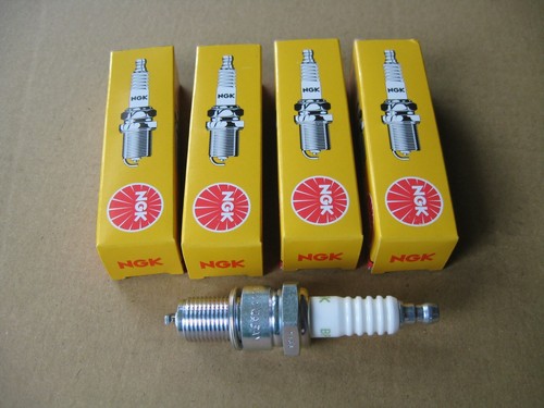 Lanchester ld10 spark plug set - spark,