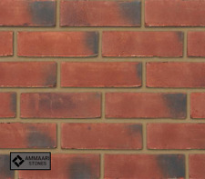 Ibstock Leicester Weathered