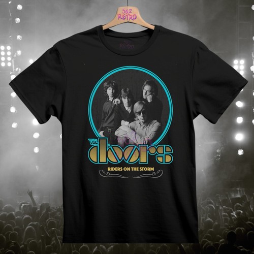 The doors riders - doors,
