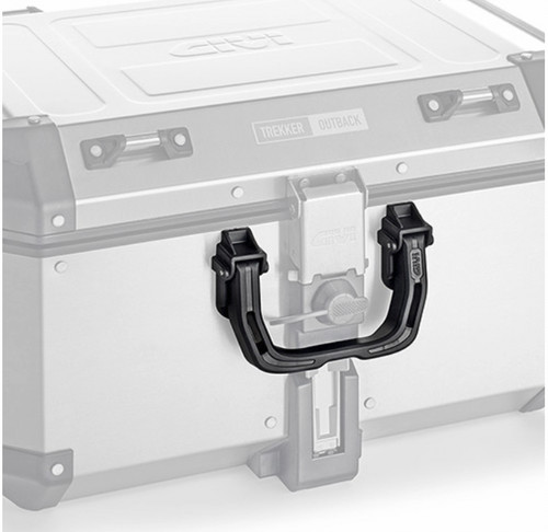 Givi e185 universal handle - givi, for