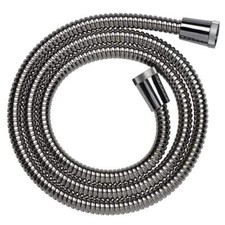 Croydex Chrome 1.5m Stainless