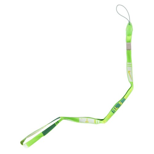 Nike neon green phone - nike,
