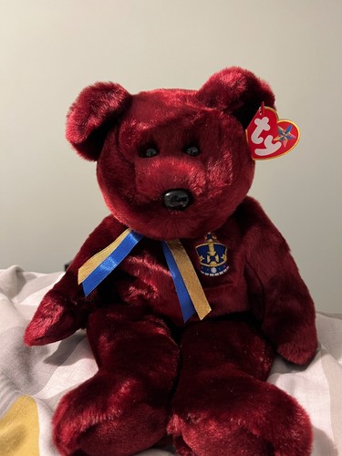 Beanie buddies buckingham - buddies,