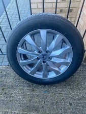 HONDA CRV Mk 3  ALLOY WHEEL
