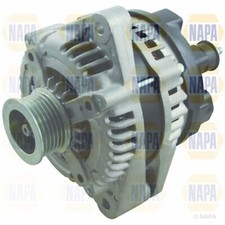 Alternator NAL1928 NAPA 2W9310300AA 02C2P1974 2W9310300AB 2W93AA C2C1310