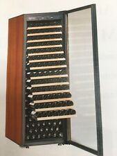 Euro Cave E264b wine cabinet