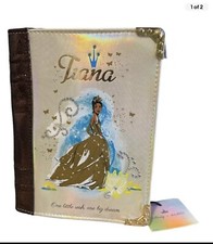 NWT DISNEY x ALDO Storybooktwo