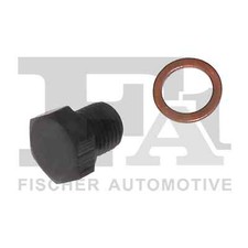 New Sealing Plug, oil sump for