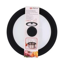 Glass Lid Replacement