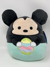 Squishmallows Disney Mickey