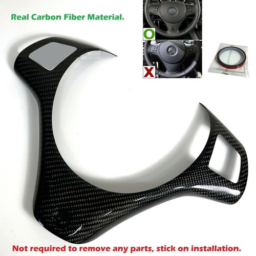 Real carbon fiber interior - carbon,