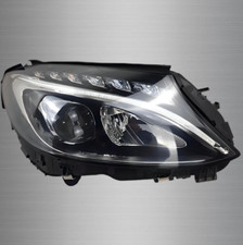 For Mercedes Benz W205 C180