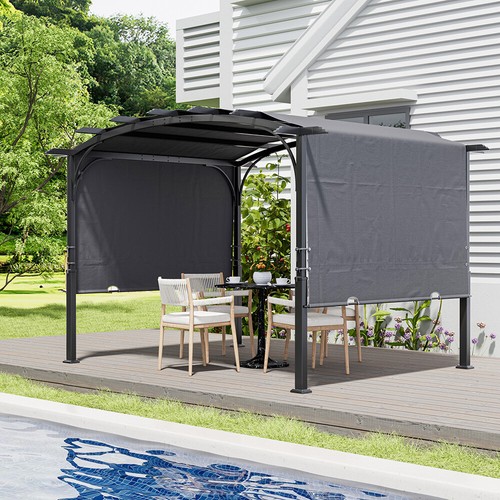 Pergola awning gazebo canopy - pergola,
