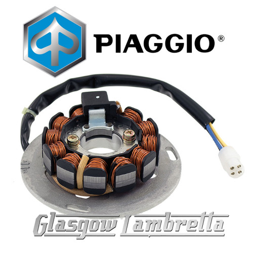 Genuine piaggio italian - genuine,