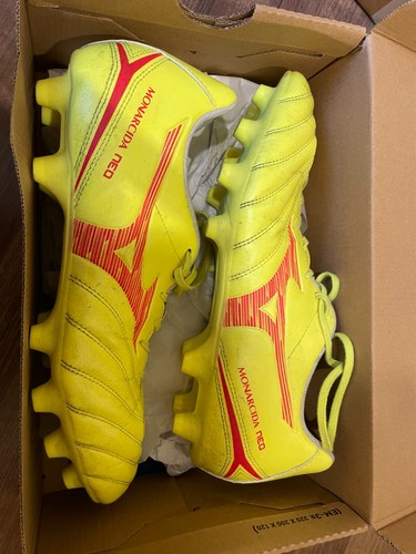 Mizuno monarcida neo - mizuno, select