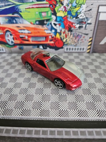 Vintage hot wheels chevrolet - vintage,