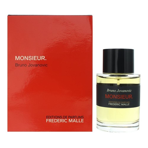 Frederic malle monsieur eau - malle,
