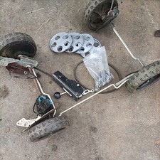 Mountfield Mower  MultiClip 501 SP self propelled petrol Lawnmower spares set