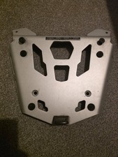 BMW R1200gs Topbox Plate