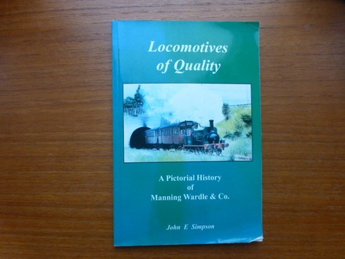 Locomotives quality - of,