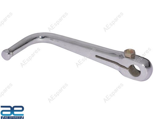 Gear change lever - gear, for