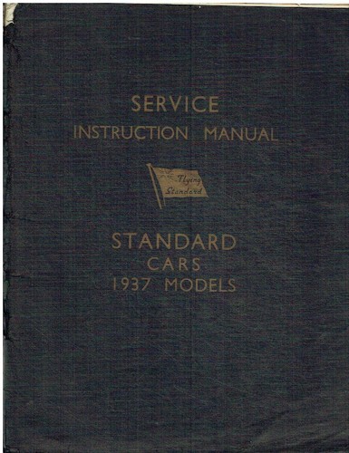 Standard flying light - standard,