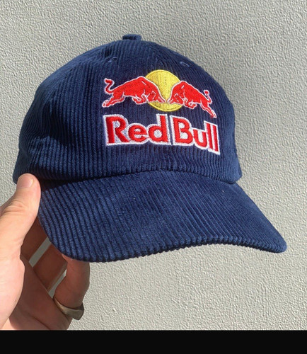 Red bull blue - red,