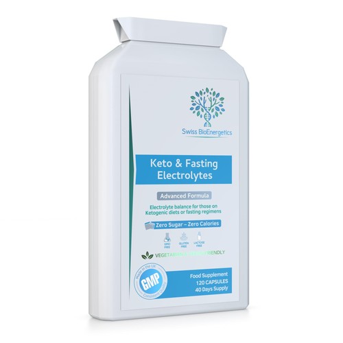 Keto fasting electrolytes - fasting,