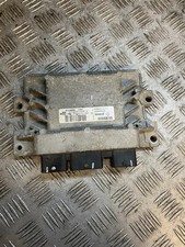 2005 RENAULT CLIO 1.2 ENGINE