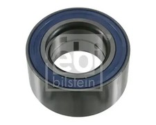 Wheel hub bearing Rear Axle
