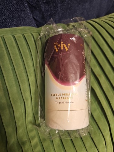 Ann summers pebble - ann,
