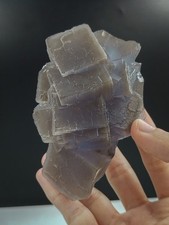 570g Natural Step Growth Cubic