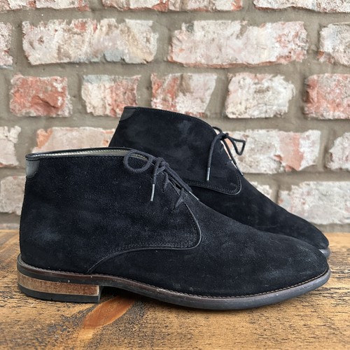 Russell bromley men s black - bromley, men's