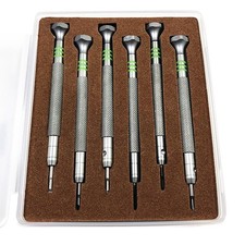6pcs watch movement kit - watch,