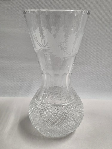 Edinburgh scotland crystal - edinburgh,