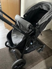 Baby Stroller 2 in 1 Foldable