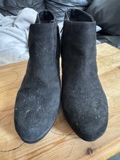 Footglove Women's Leather