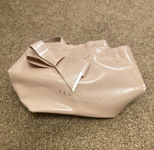 Ted baker bow - baker, tote