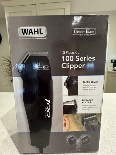 Wahl 100 series - 100, men's