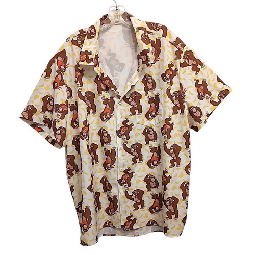 Donkey kong gorilla monkey - gorilla,