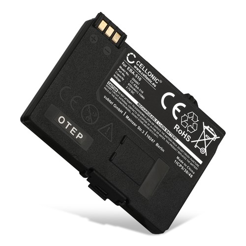 Smartphone battery for siemens - battery,