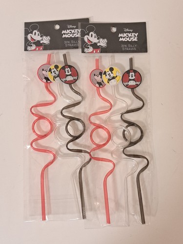 Disney mickey mouse 3pk - mickey, silly